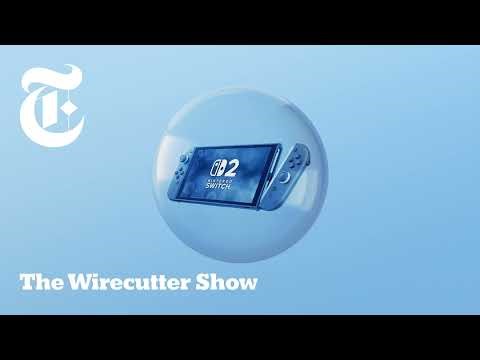 Tech Prices Are Skyrocketing. Nintendo's Switch 2 Might Be Next.