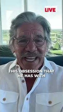 Geraldo Rivera on His Relationship with Donald Trump | We'll Do It LIVE! with Bill O'Reilly