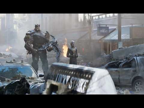 Infinity War & Endgame WASTED This Villain… And They Almost Defeated the MCU’s Strongest Heroes 😱