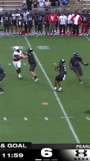 The hoop came outta nowhere 🤣 | CBS Sports