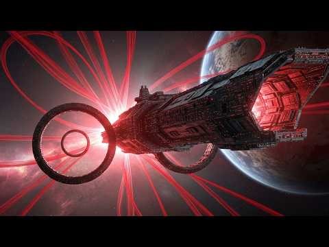 Accidental Entry Into The Alien World — Our Silent Calm Terrified The Galaxy |HFY | Sci Fi Stories