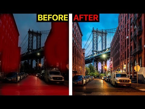 Why Every Pro Photographer Uses THIS Lightroom Tool