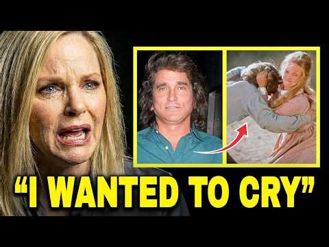 Melissa Sue Reveals Why She Hated Michael Landon While Filming Little House on The Prairie