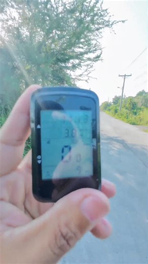 New GPS Bicycle Computer Speedometer Cycling Tracker Odometer Road MTB Bike compute #mtb#cycling