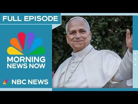 Morning News NOW Full Episode – Oct. 14