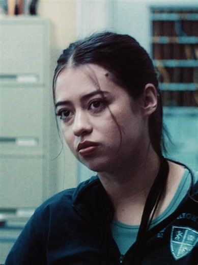 Rita Desjardin: Amber Midthunder Carrie Final Girl Analysis
