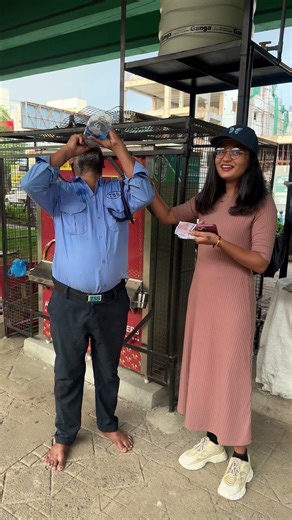 Water bottle challenge🤩💥 #viral #challenge #trending #shorts #viralvideo #salem #salemnanbi