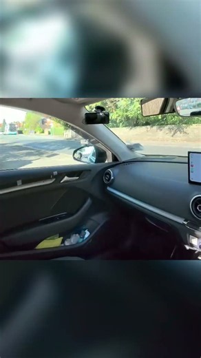T-Junction Right Turn: Restricted View & Safe Gap | UK Driving Test