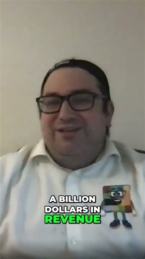 $1 Billion in Revenue. 140 Companies. Zero Ego.