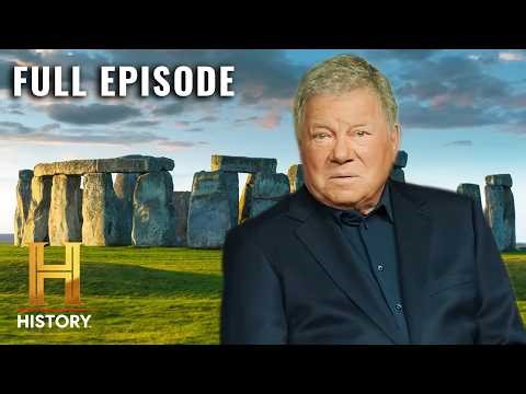 The Secret Purpose of Ancient Tombs (S4, E7) | The UnXplained | Full Episode