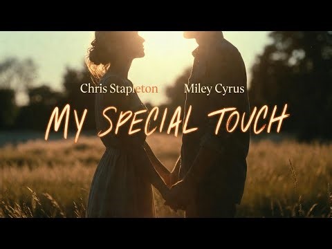 My Special Touch – Chris Stapleton ft. Miley Cyrus (2026 Music and Videos)