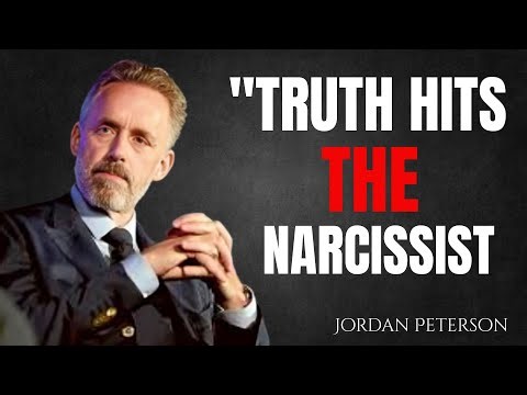 God Removed You for a Reason — Now the Narcissist’s Life Is Falling Apart | Jordan Peterson |
