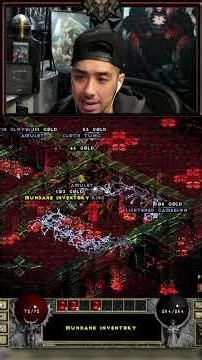Diablo The Hell 4 (New Updated Mod) Lets see the reward from this quest...