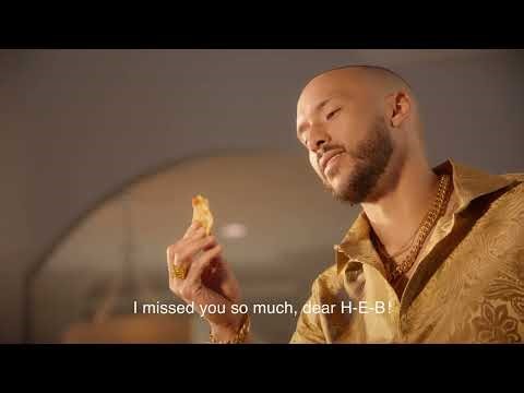 H-E-B x Astros | Triángulo de Tortilla (English Subtitles)