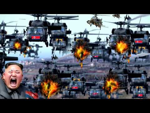 MAY 3, 2026! Billions of North Korean combat helicopters destroyed by Ukraine - ARMA 3
