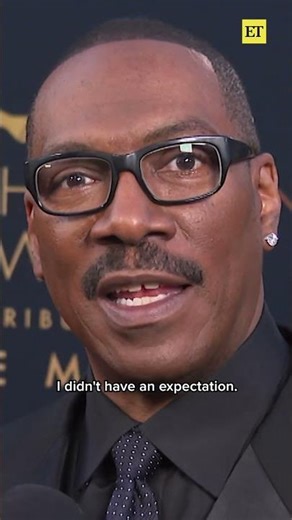 Eddie Murphy Is In His Golden Era #eddiemurphy #americanfilminstitute
