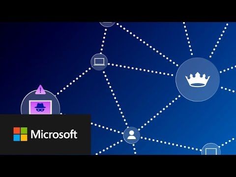 Endpoint protection with Microsoft Defender is simpler and more powerful than ever | Louis Dace