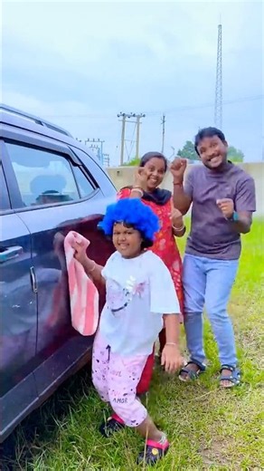 Misti and family fun dance 💃 🤗😆🤣 #shorts #viralvideo #trending