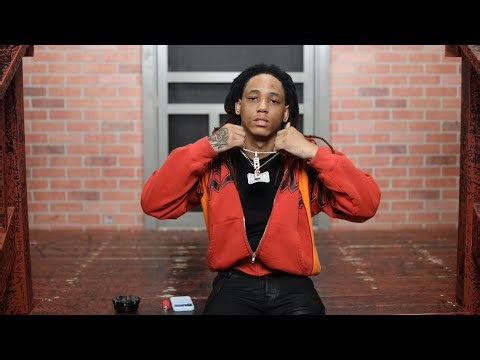 Lil Speedy Opens Up On BloodHound Q50’s Passing, Blowing Up w/ 1st Song & “HoundTober”