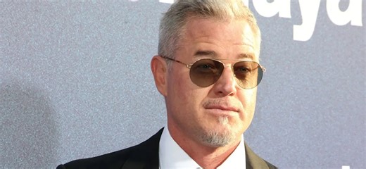 Eric Dane Teased ‘Drunk’ Scene Before His Death