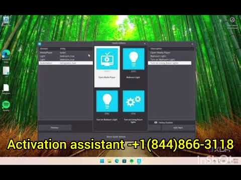 PowerShell Automation script | Activation Windows PowerShell A TO Z CALL TOLLFREE +1 (844) 886-3118