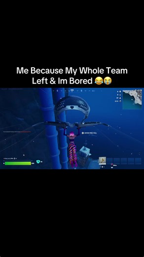 I Love This New Update 😂 #fortnitetiktok #fortnitefunny #gamergirl #fypシ #trending