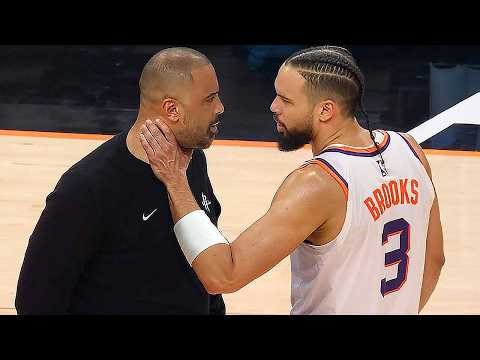 NBA Players vs NBA Coaches