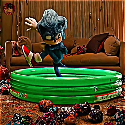 SONIC SPEED CRAZY 😱🥰..#sonic #edit #shotrs #sonicthehedgehog #1m