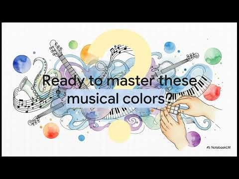 Music Modes Explained in 10 Minutes (Major vs Minor Made Simple)