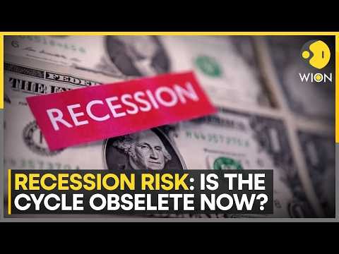 US Recession: 15-35% Say Delayed, Not Dead; CEOS' Survey Highlights US Growth Risks | WION