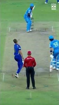 Dewald Brevis and Sherfane Rutherford love smashing sixes | Betway SA20