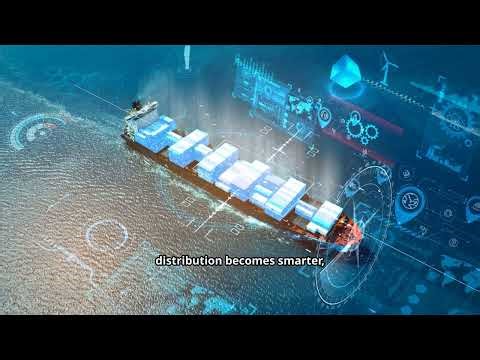 AI Leads the Pharmaceutical Distribution Industry Revolution: The Future of Smart Supply Chains