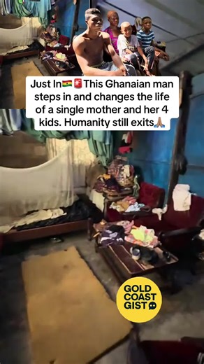 Mitch Brothers Transform Life of Single Mother and Her Children