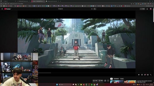 Life Is PHENOMENAAL, OG Aatrox Classic Release, Game Reviews, GOOD TIMES MY BROTHERS AND SISTERS - naayil on Twitch