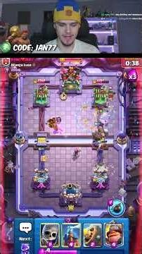 Winning Against The Most Annoying Deck!!!