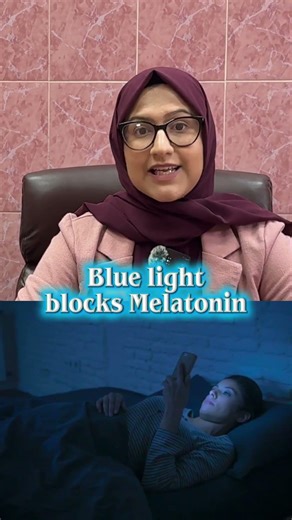 Screen Time Is Affecting Your Body & Mind (Here’s How)