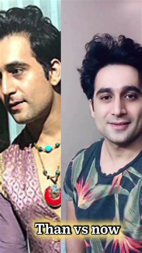 Alladin serial actres than vs now 😍🥰❤🧡💯 #cute #viral