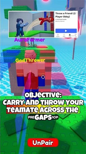 THE BEST 2 PLAYER ROBLOX GAMES TO PLAY #roblox #robloxpopulargames #robloxgames #robloxgamestoplay