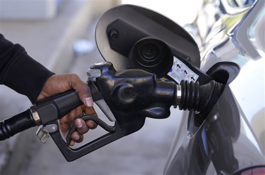 UT economics professor breaks down impact of rising inflation