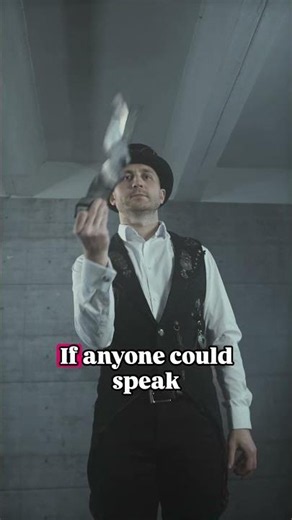 The Last Message of Harry Houdini 🕯️