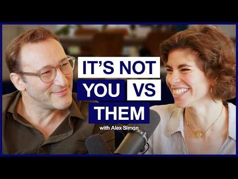 How to Say the Hard Thing and Keep the Relationship | A Bit of Optimism: Feelings at Work | PART 5