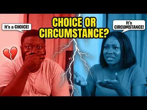 Is Cheating a Choice or a Circumstance? Honest Relationship Debate | Pot Belly TV (Part 1)