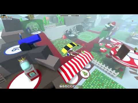 Roblox Bee Swarm Simulator – Wind Shrine Donations and Windy Bee Grind