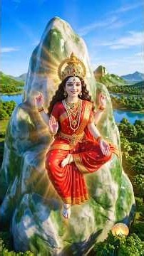 माँ दुर्गा का वो मंदिर जो एक भक्त के ऊपर बना है! 😱 Kanaka Durga #facts