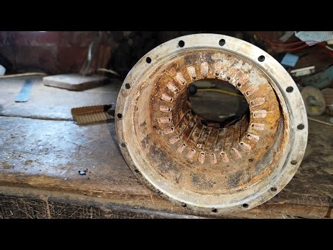 how electric motor works l how the alternators works l electric motor l three phase motors l motor