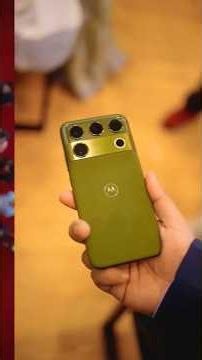 Motorola Signature 27 Review: Snapdragon 8 Elite Extreme Gen 6 aur 200MP Camera Sath Best Flagship