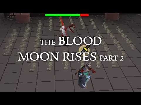 [Day 1 draft Guide] The Blood Moon Rises part 2/2