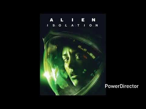 Alien: Isolation (TV Series) Send Me On My Way Rusted Root