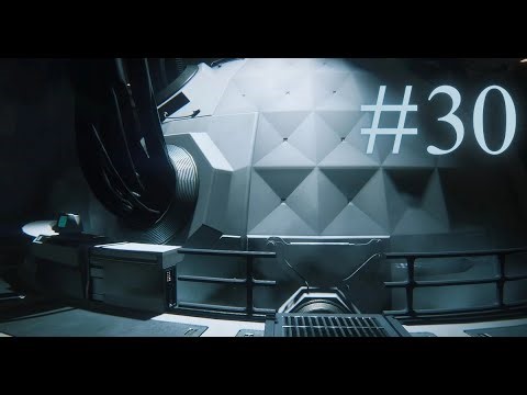 Alien: Isolation™ / APOLLO Çekirdeği / Bölüm 30 [PS4]