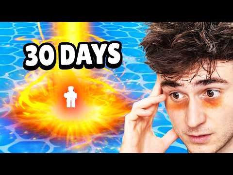 Waiting HOURS to get Max Level Aura